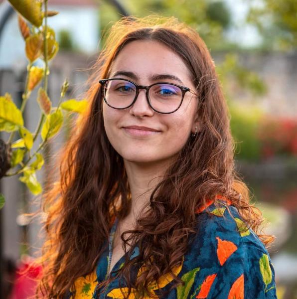 Aurélie