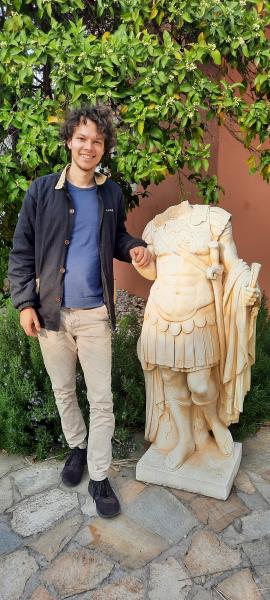 Raphael