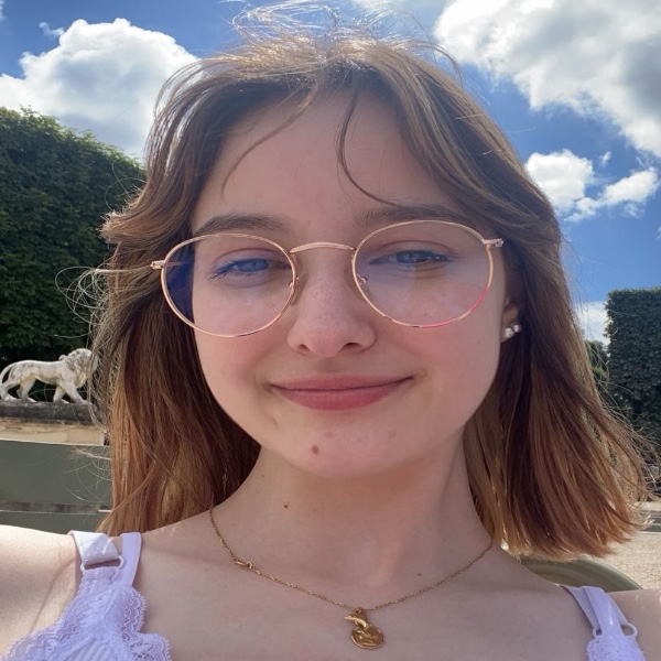 Amandine