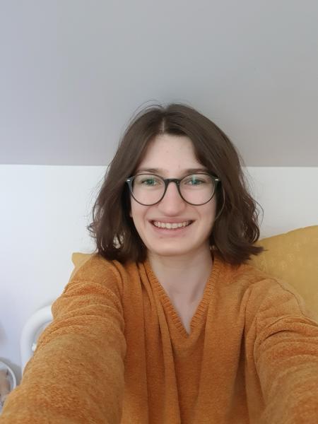 Gaëlle