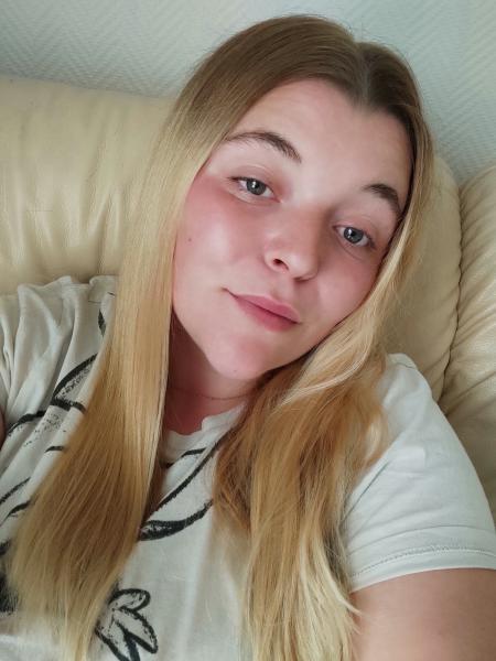 Élodie