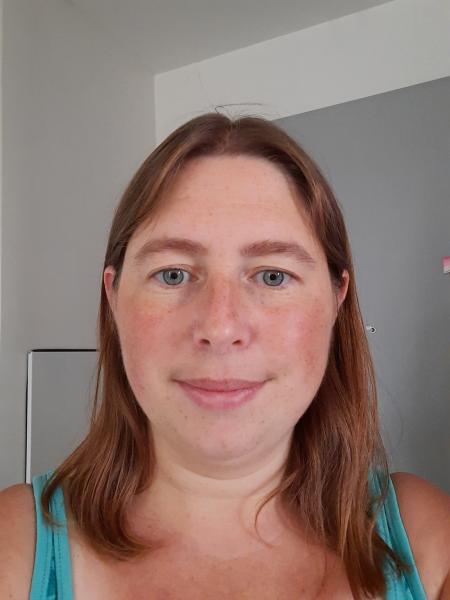 Séverine