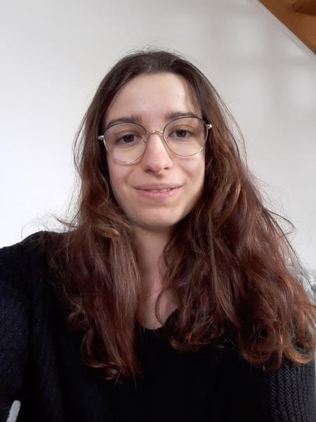 Oriane
