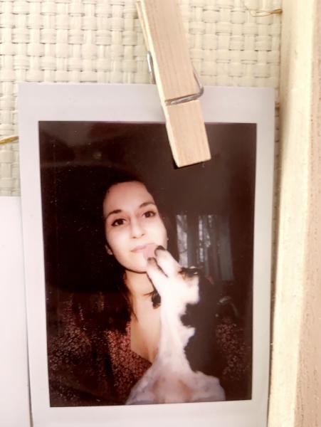Caroline