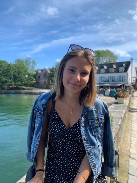 Maïwenn