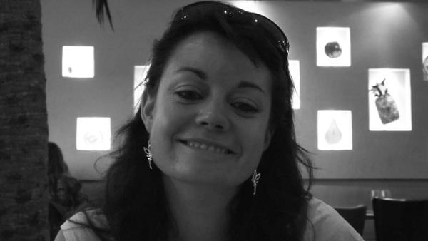 Sandrine