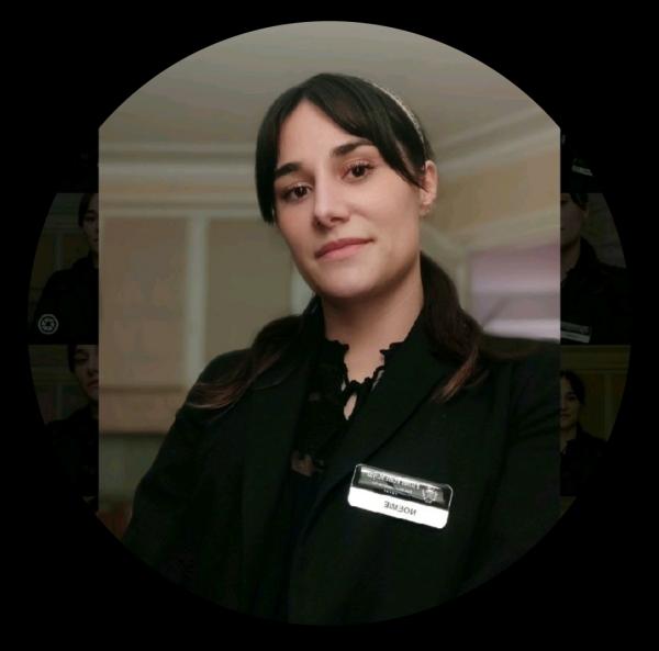 Noémie