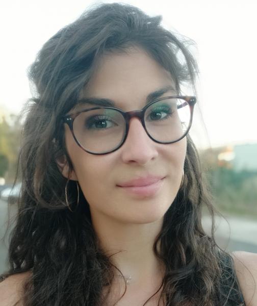 Sandrine