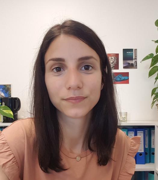 Ophélie