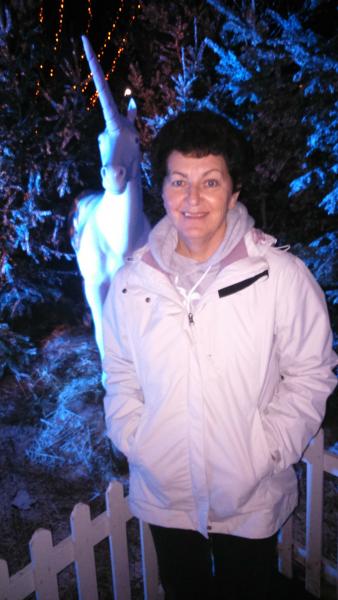 Fabienne