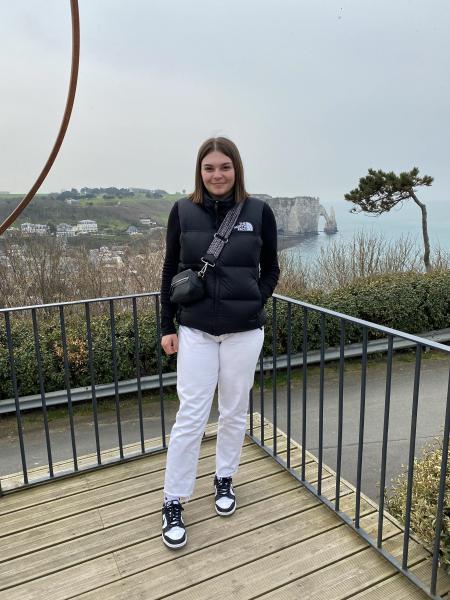 Amandine