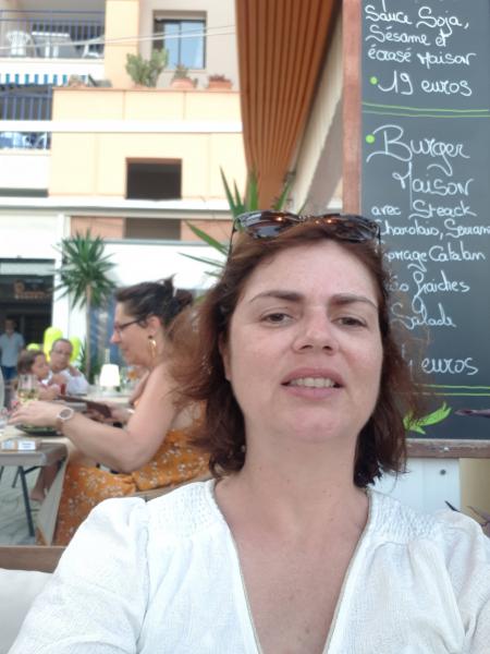 Marie-Ange