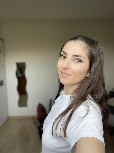 Ludivine