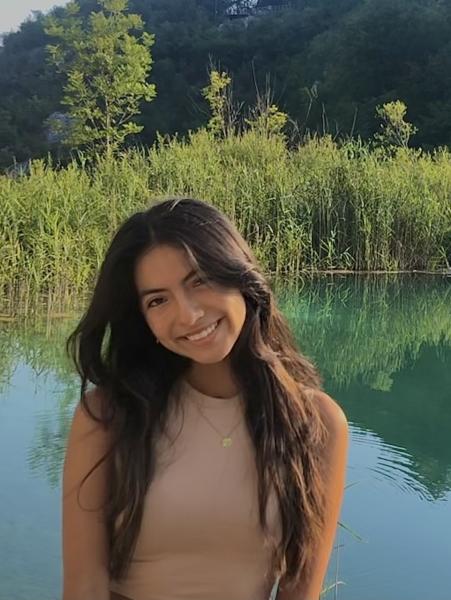 Lucie