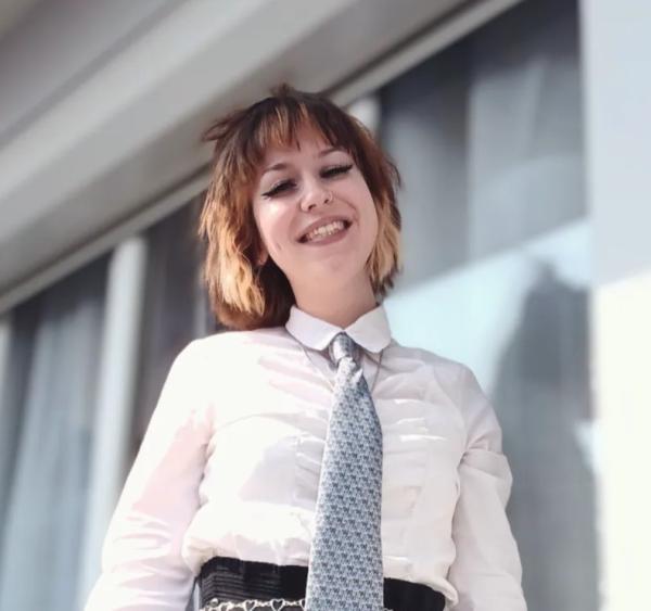 Laëtitia