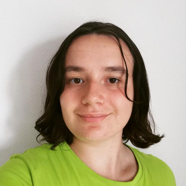Coralie