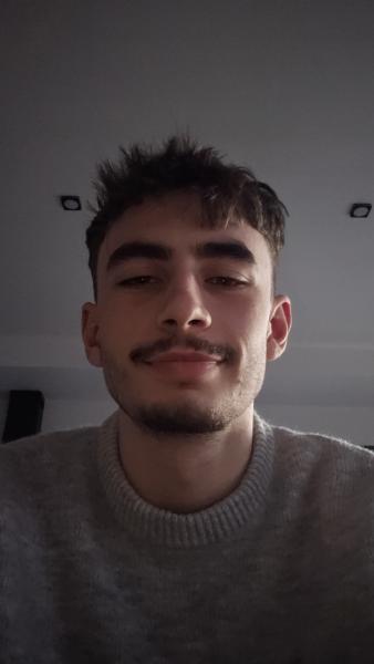 Anthony