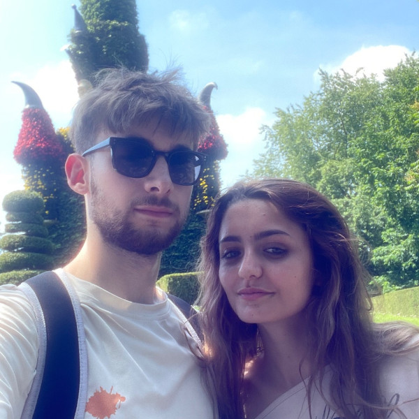 Maxime Et Mado