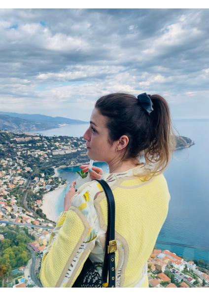 Victoria