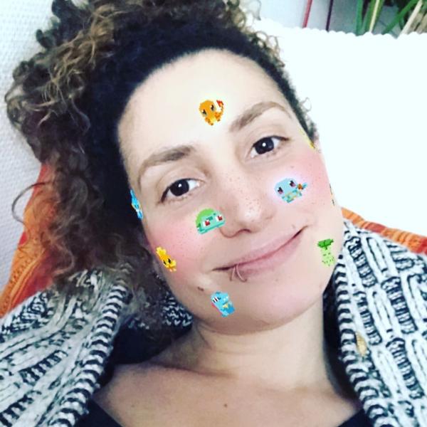 Sarah