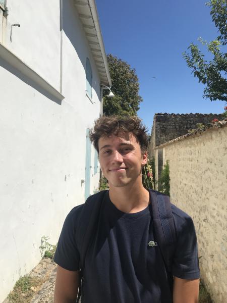 Alexandre