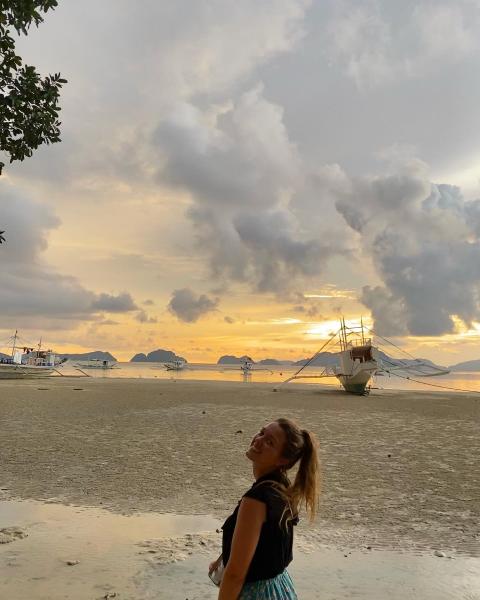 Mélanie
