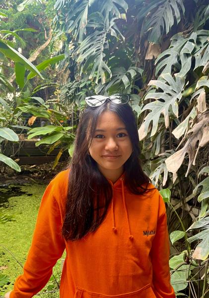 My Linh