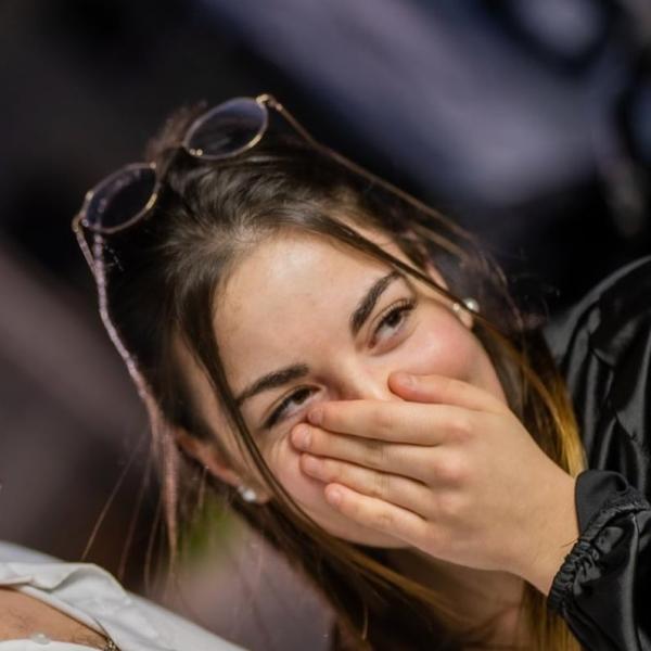 Ophélie