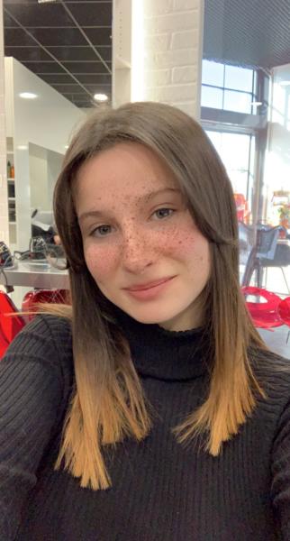 Frédérique