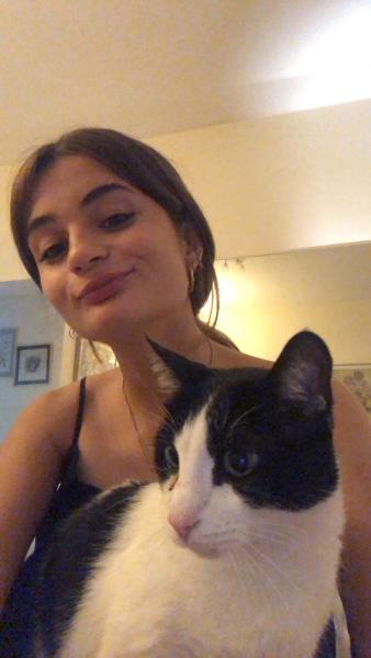 Chloé