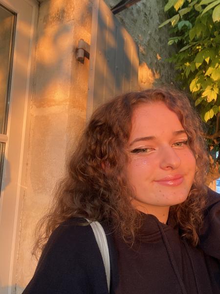 Ophelie