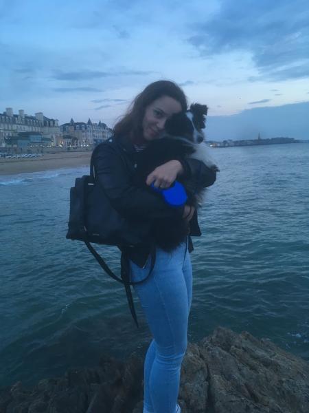 Elodie
