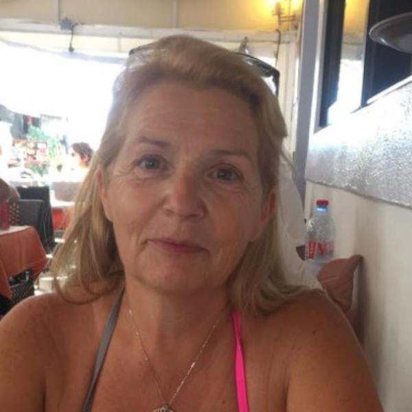 Ghislaine
