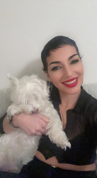 Claudia