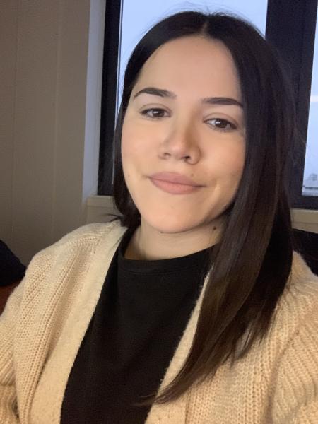 Caroline