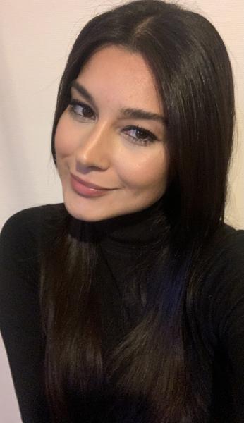 Soukaina