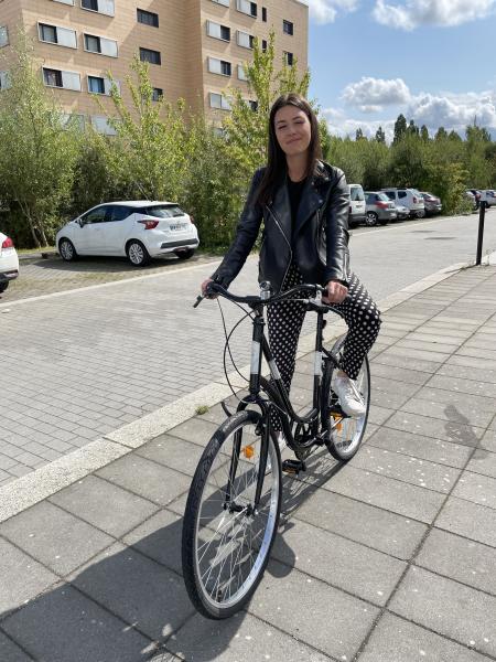 Alexandra