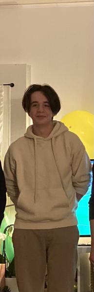 Benjamin