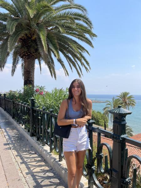 Noemie