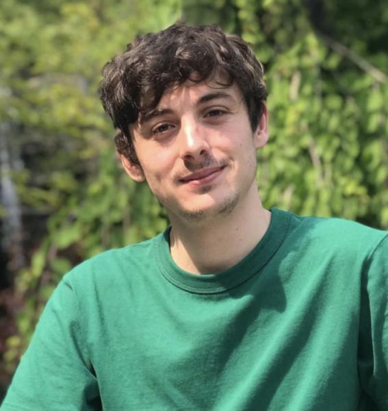 Paul