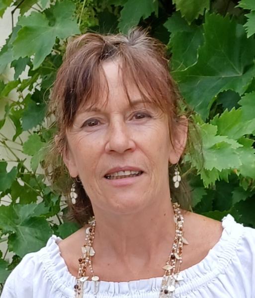 GISÈLE