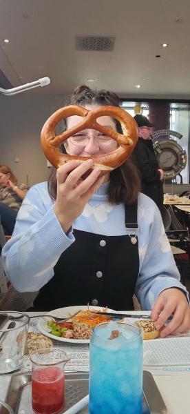 Léane