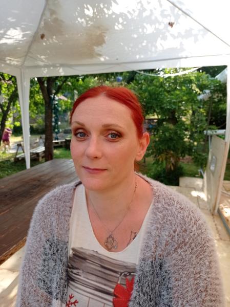 Stéphanie