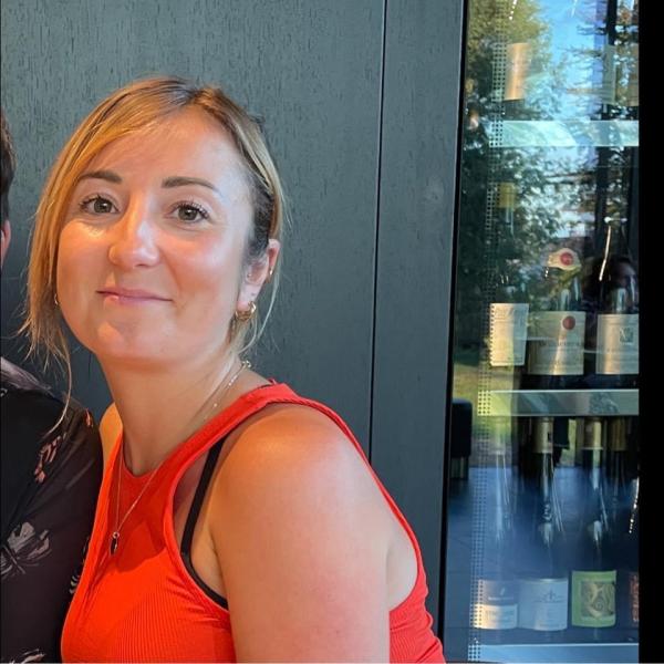 Aurelie