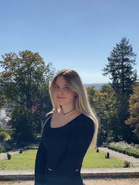 Margot