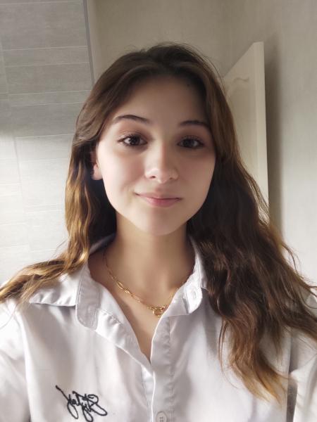 Amandine