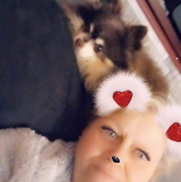 Carine Suederick