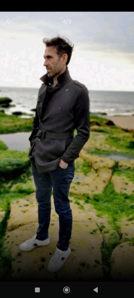 Antony