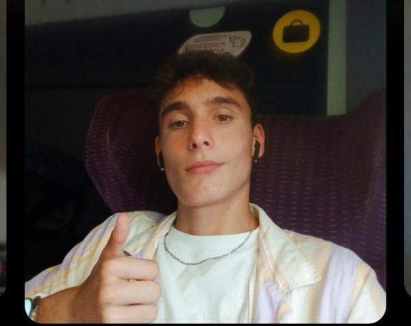 Léandre
