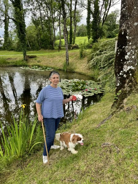 Sandrine